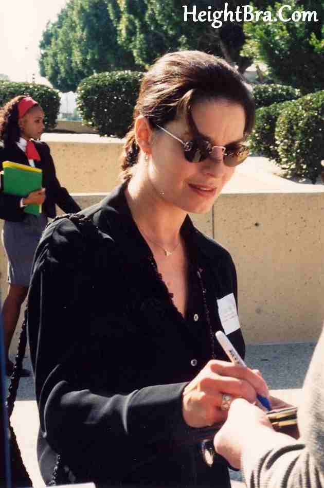 Sela ward breasts