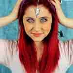 Ariana Grande HD Wallpaper