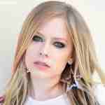 Avril Lavigne Looking Hot