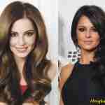Cheryl Cole Hot