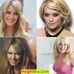 Hilary Duff Hair Styles