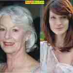 Jane Alexander Hot