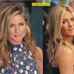 Jennifer Aniston Height Weight