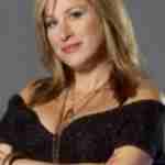 Lisa Ann Walter Figure Size