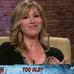 Lisa Ann Walter Height Weight Age