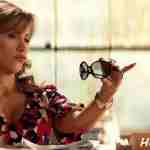 Lisa Ann Walter with Glasses