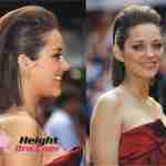 Marion Cotillard Pictures