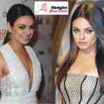 Mila Kunis Pictures
