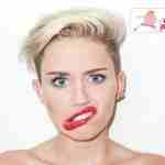 Miley Cyrus Funny