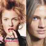 Constance Jablonski Breast Size