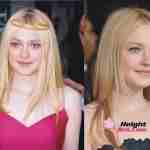 Dakota Fanning Photo