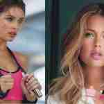 Doutzen Kroes Body Measurements
