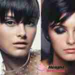 Trish Goff Makeup