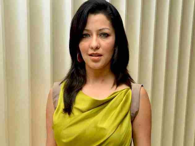 Aditi Gowitrikar Weight
