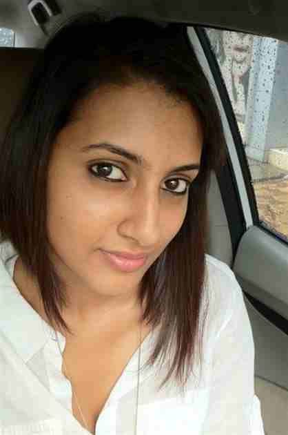Aditi Gupta Sexy