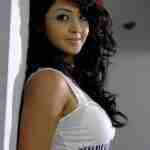 Aindrita Ray South Indian