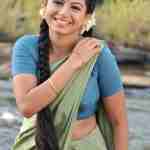Aishwarya Menon Weight