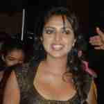 Amala Paul Boobs