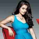 Ameesha Patel Body Measurements