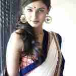 Andrea Jeremiah Sexy