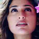 Anjala Zaveri Weight