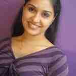 Anu Prabhakar Hair Styles