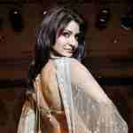 Anushka Sharma Weight