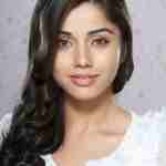 Aparnaa Bajpai Hair Color