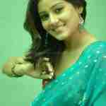 Archana Gupta Breast Size