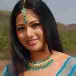 Archita Sahu Body Size