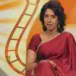 Asawari Joshi