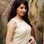 Bhagyashree Height weight