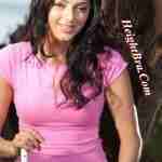 Bhumika Chawla Weight