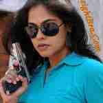Bindu Madhavi Sexy Style