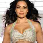 Bipasha Basu Boob Size