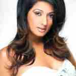 Brinda Parekh Bra Size