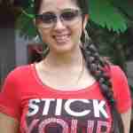 Charmi Kaur Body Measurements