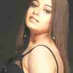 Chaya Singh Figure Size