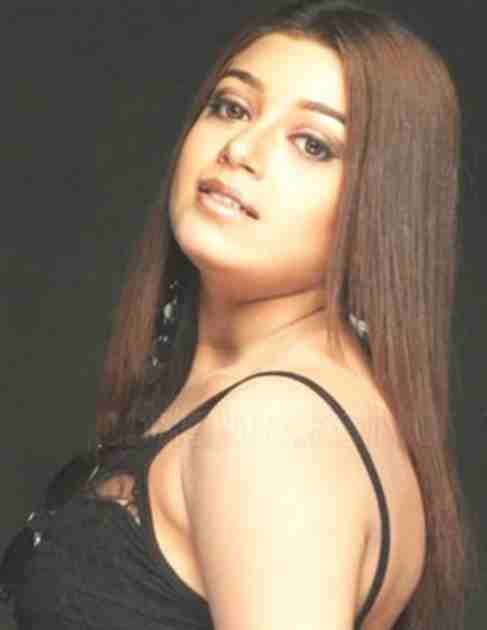 Chaya Singh Figure Size