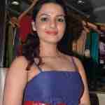 Chitrashi Rawat Body Measurements