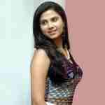 Daisy Bopanna Bra Breast Boobs Size