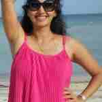 Deepti Bhatnagar Height