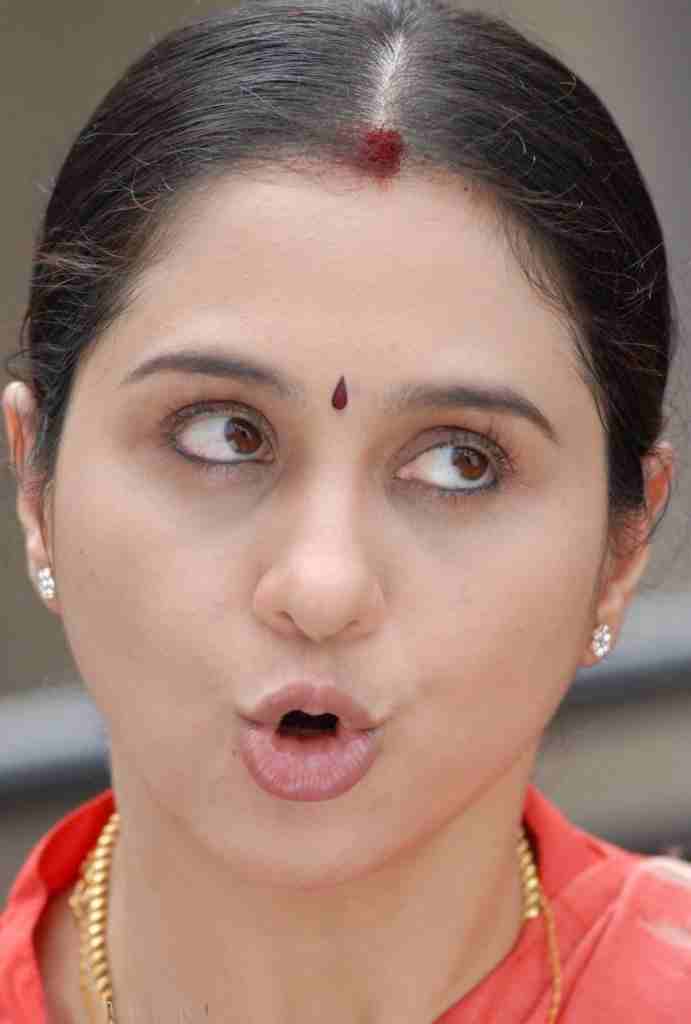 Devayani Hot Pictures