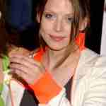 Amber Benson Body Measurements