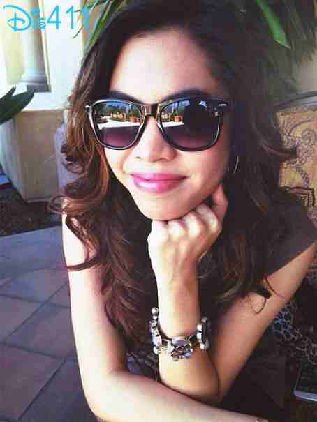 Ashley Argota HD Wallpaper