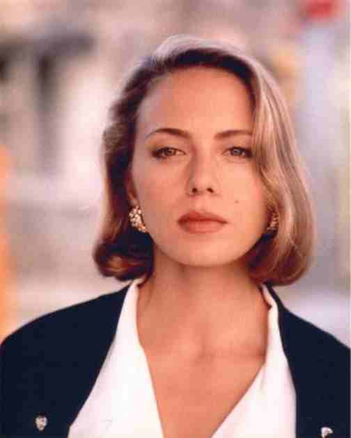 Brenda Bakke Height