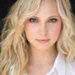 Candice Accola Breast Size
