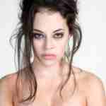 Chloe Bridges Boobs Size