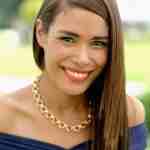 Daniella Alonso Height