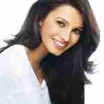 Diana Hayden Looking Hot